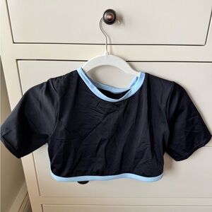 Swimsuits For All Camille Collection Top